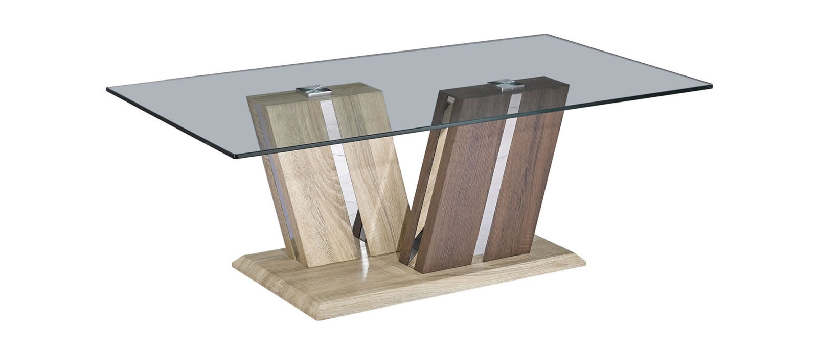 Craft Collection Coffee Table Lifestyle
